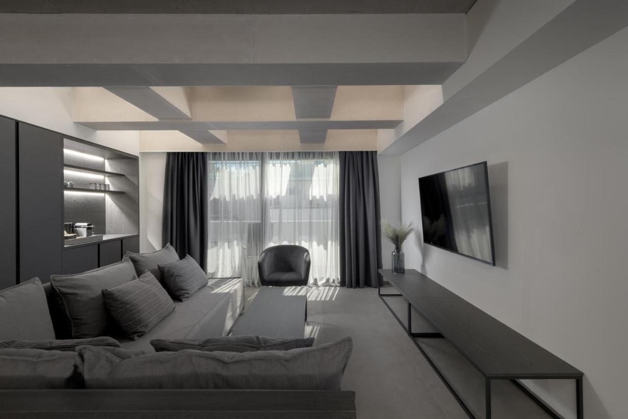 Hotel Essence Downtown - Adults Only