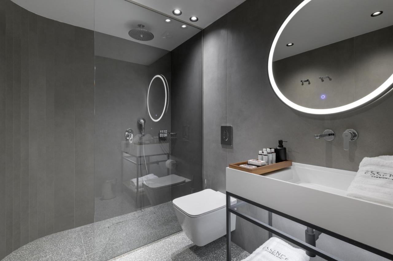 Hotel Essence Downtown - Adults Only