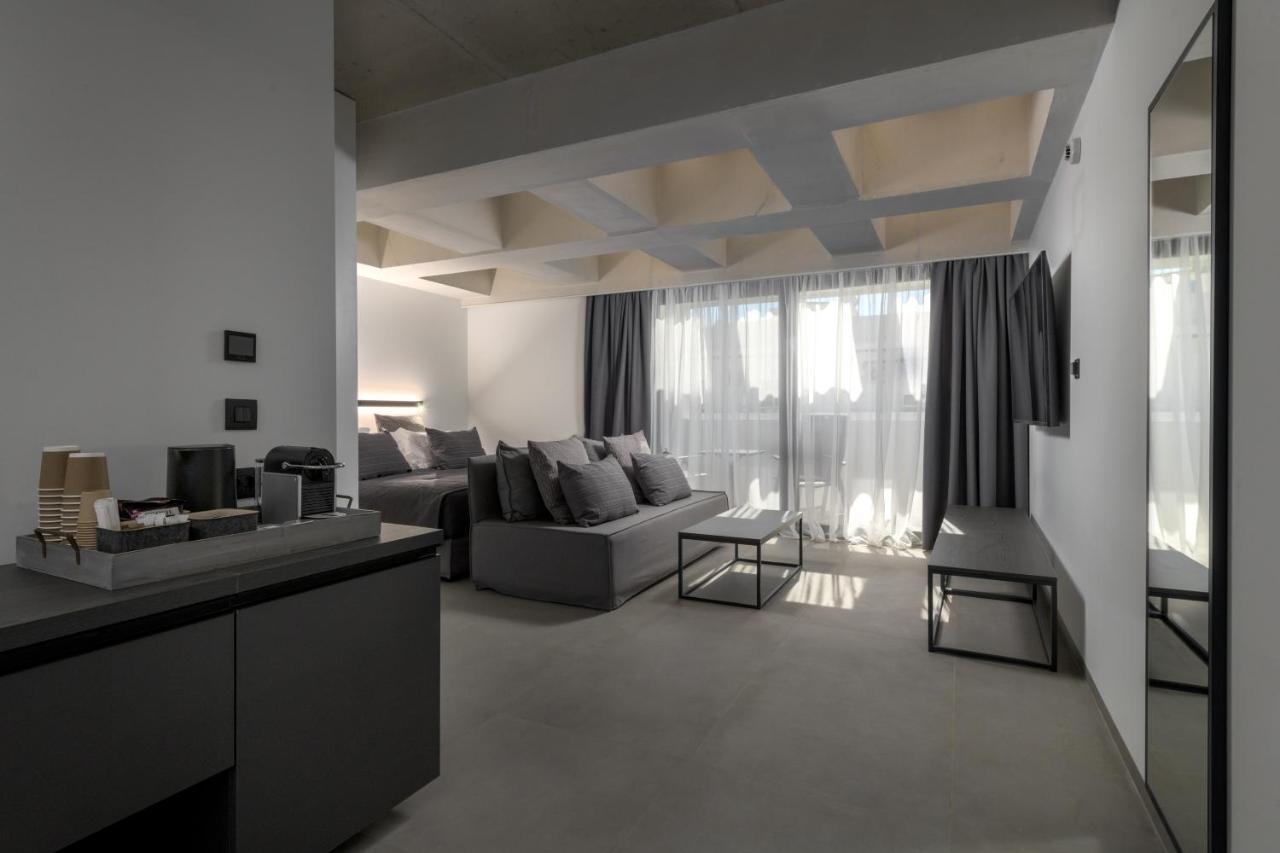 Essence Downtown - Adults Only Rhodes City