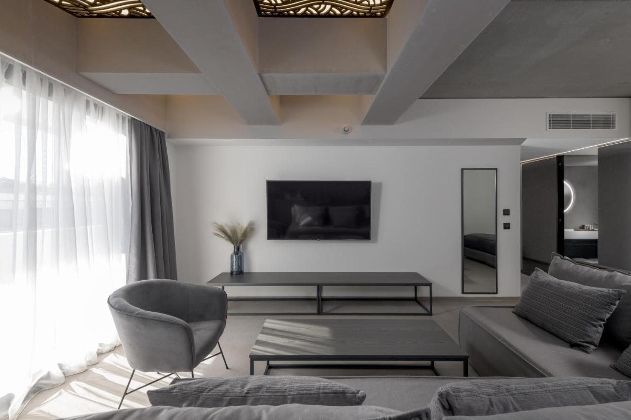 Essence Downtown - Adults Only Hotel