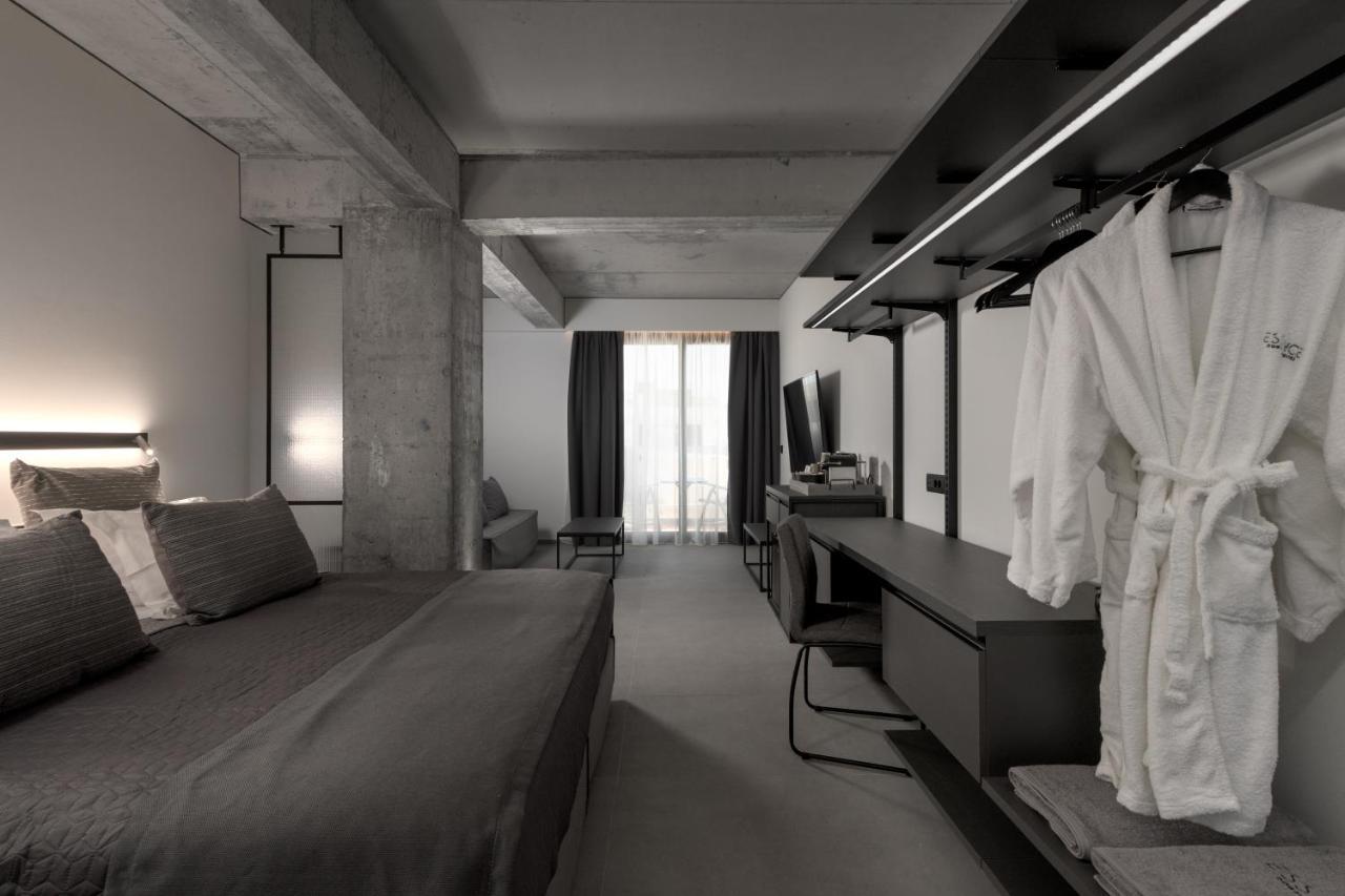 Hotel Essence Downtown - Adults Only *