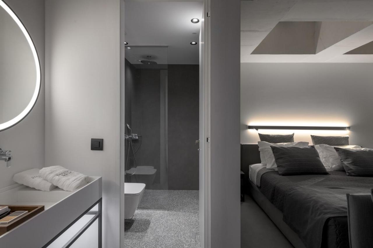 Hotel Essence Downtown - Adults Only Rhodes City