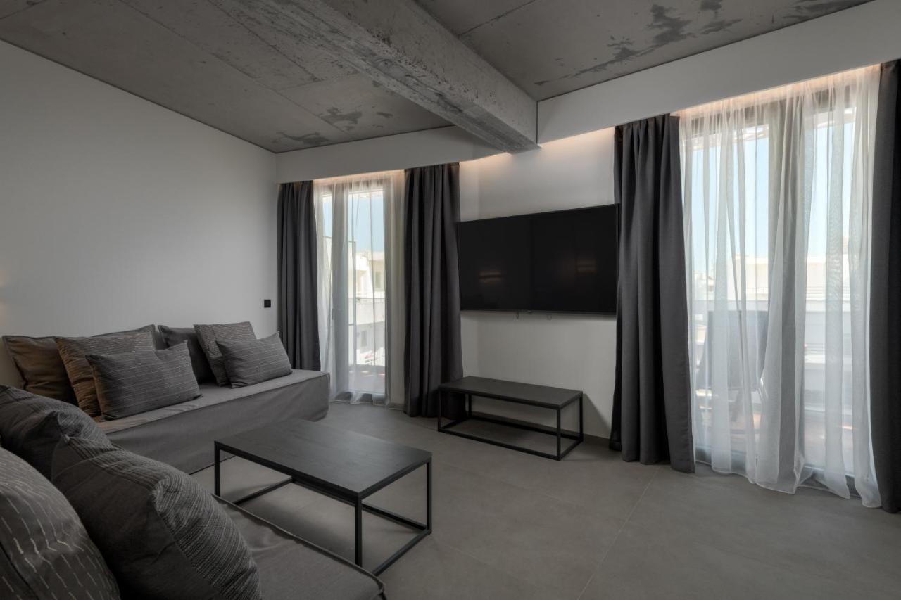 Essence Downtown - Adults Only Hotel Rhodes City