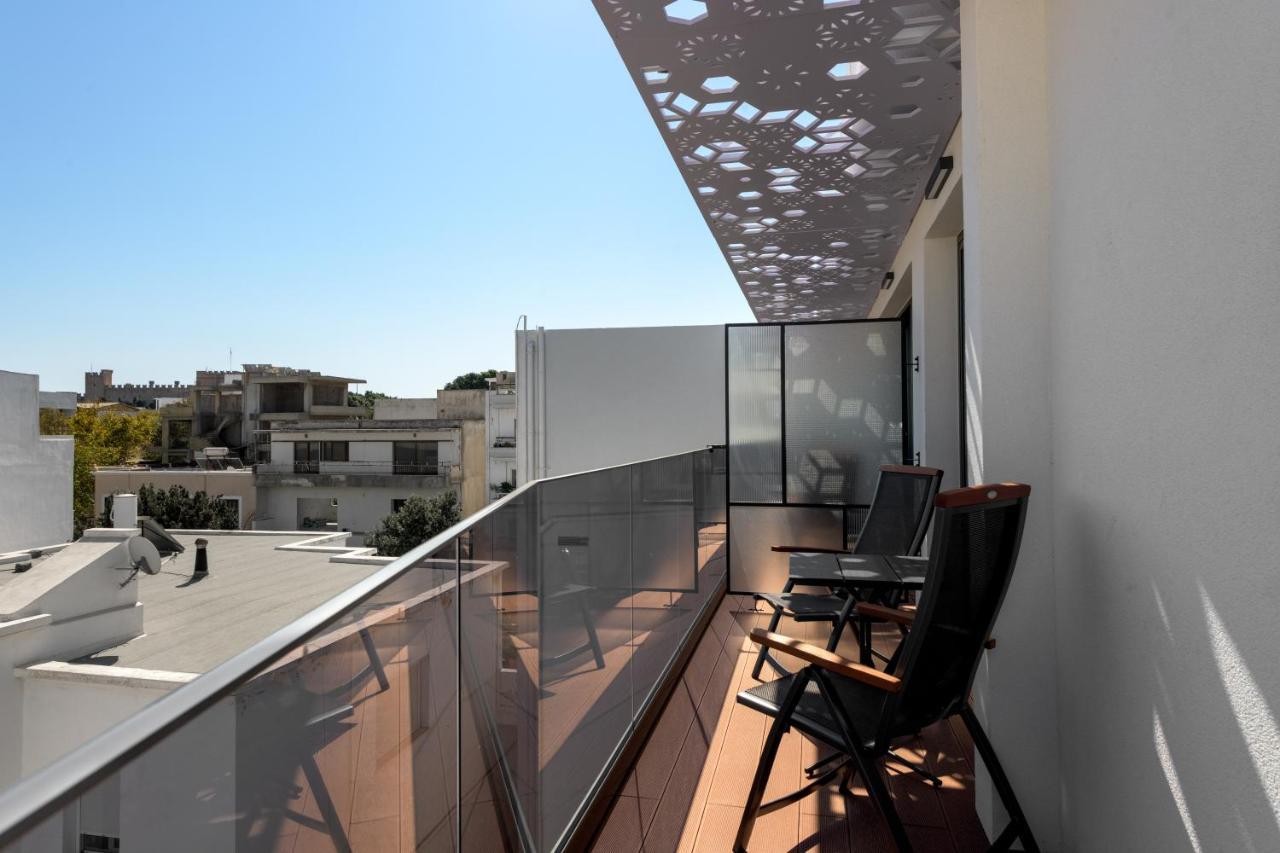 Essence Downtown - Adults Only Rhodes City
