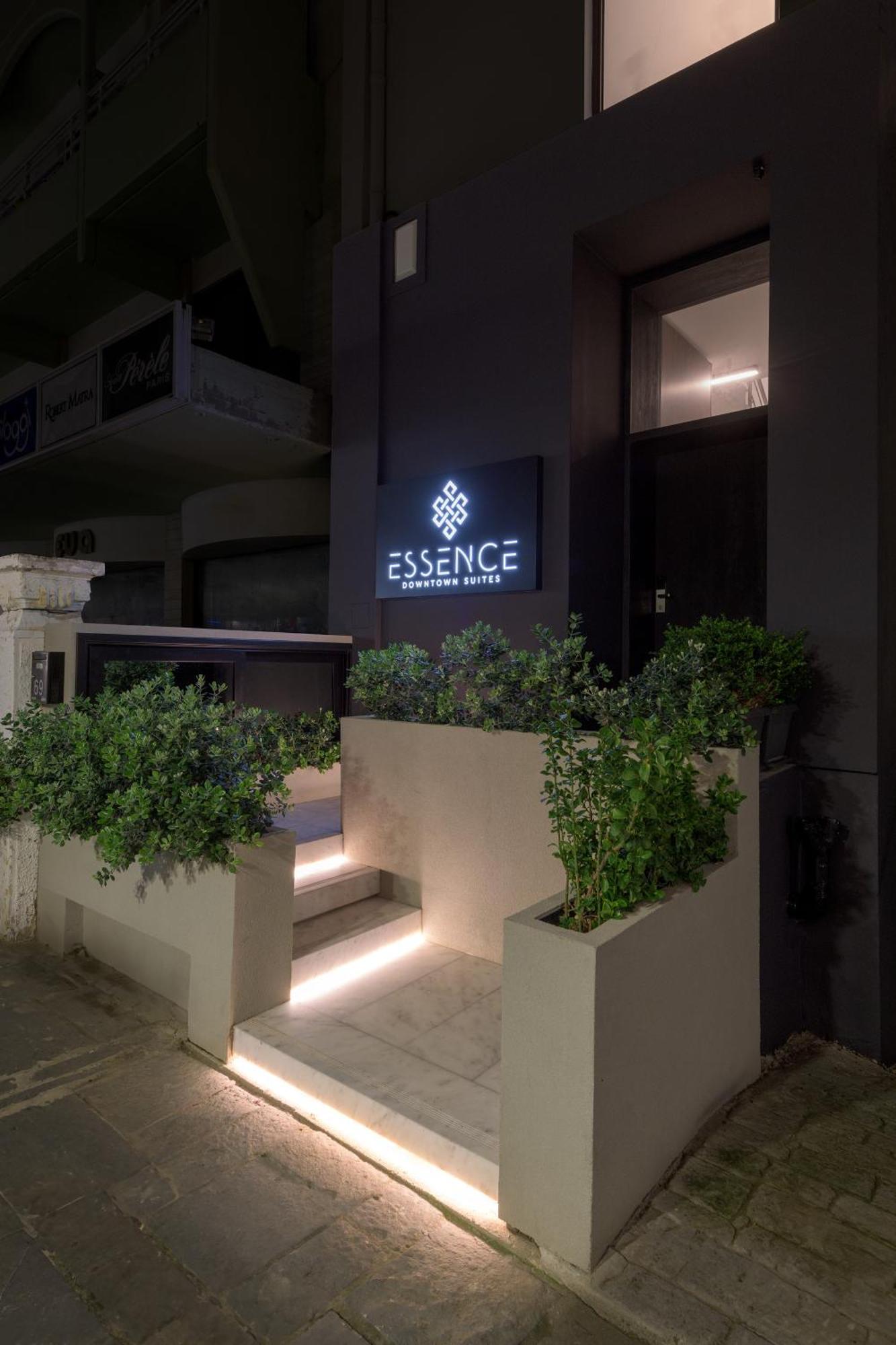 Essence Downtown - Adults Only Hotel